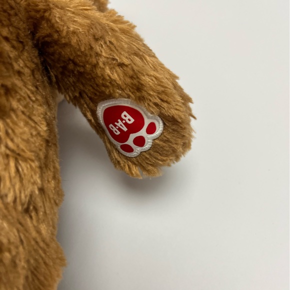 Build A Bear 🧸🎈 Workshop Happy Birthday 16" Colored Balloons Soft Animal Plush - Picture 9 of 12